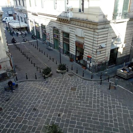 Apartmán La Passione Italiana Neapol Exteriér fotografie