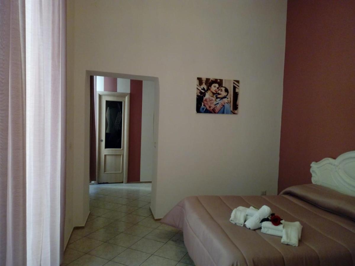 Apartmán La Passione Italiana Neapol Exteriér fotografie