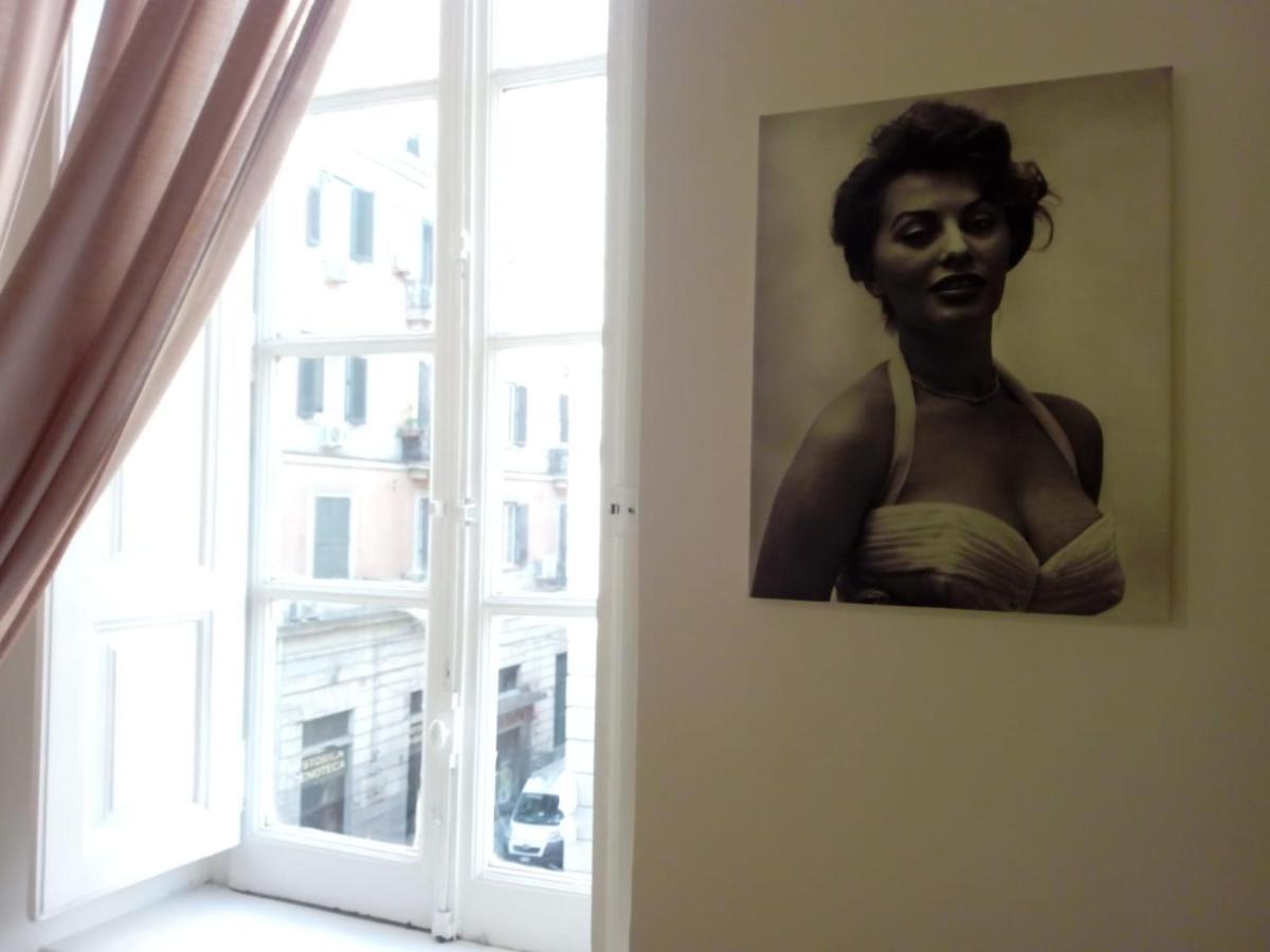 Apartmán La Passione Italiana Neapol Exteriér fotografie
