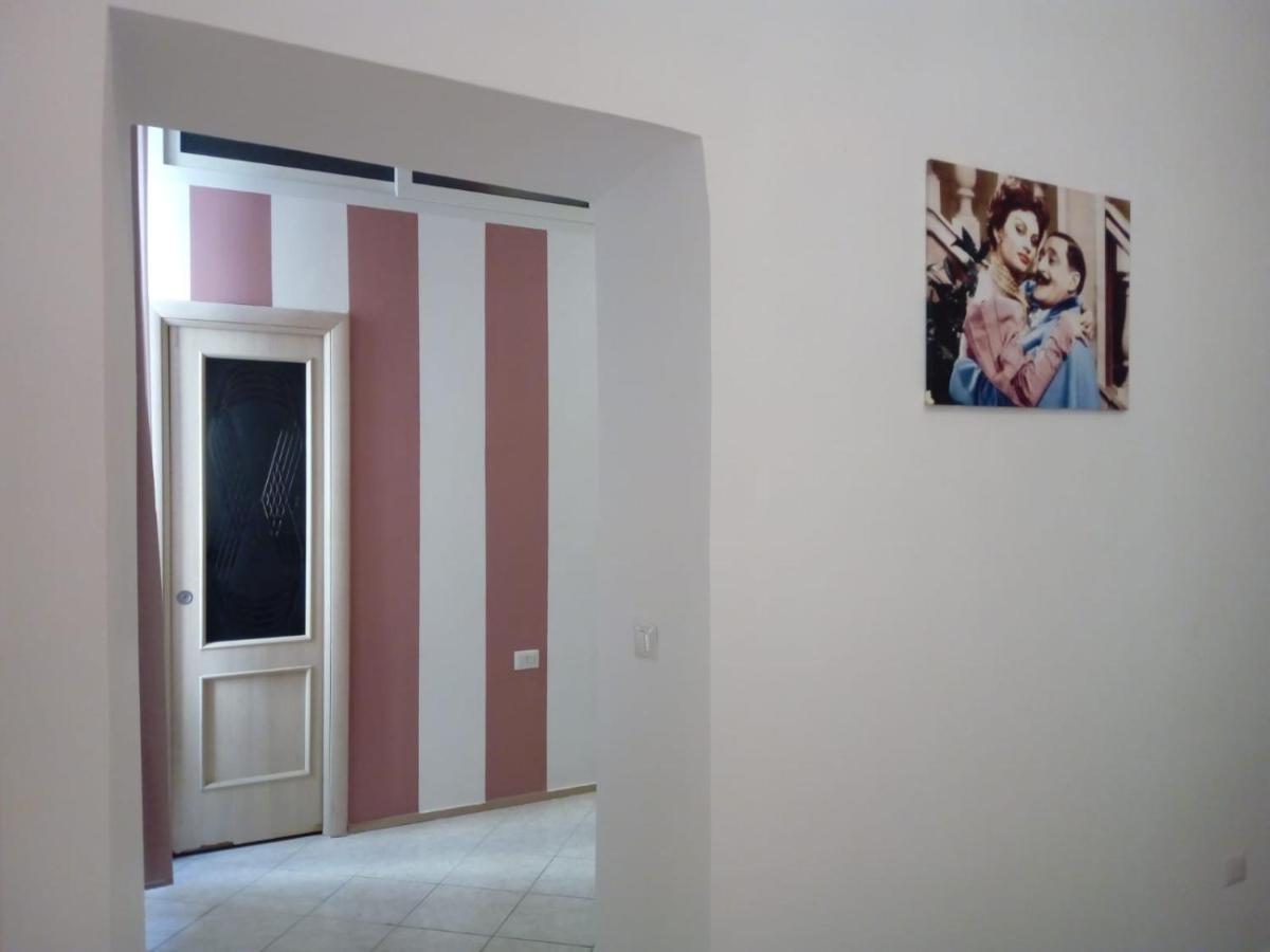 Apartmán La Passione Italiana Neapol Exteriér fotografie