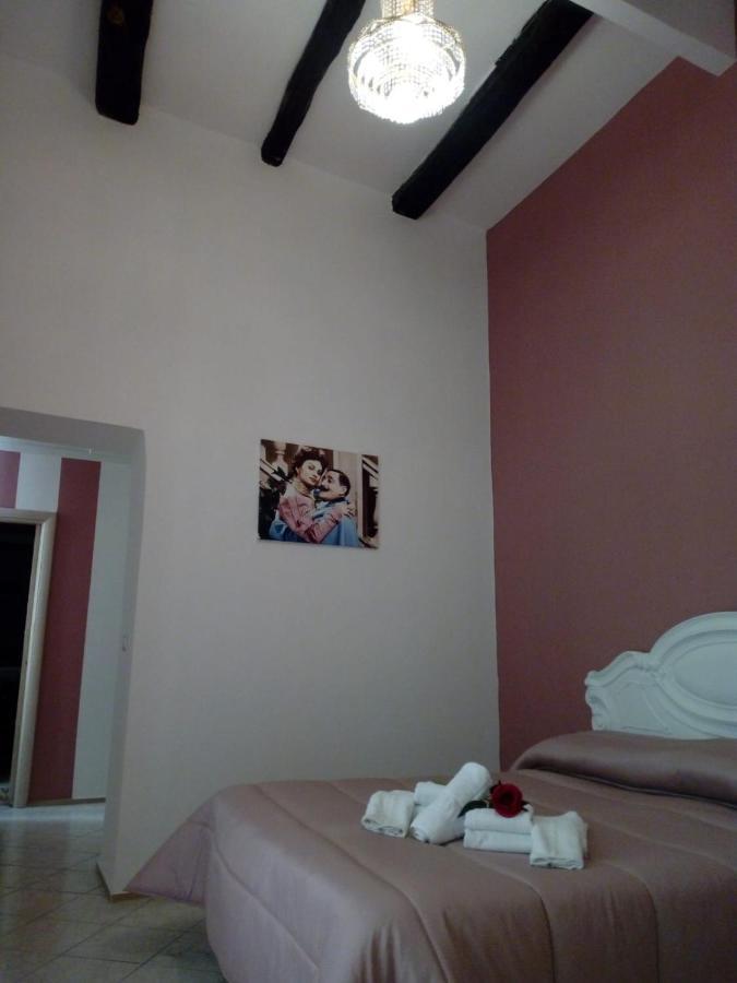 Apartmán La Passione Italiana Neapol Exteriér fotografie